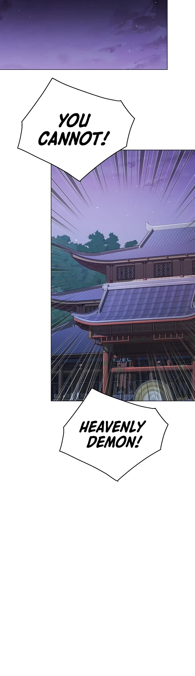 Heavenly Demon Instructor Chapter 104 page 71 - Chapter 104