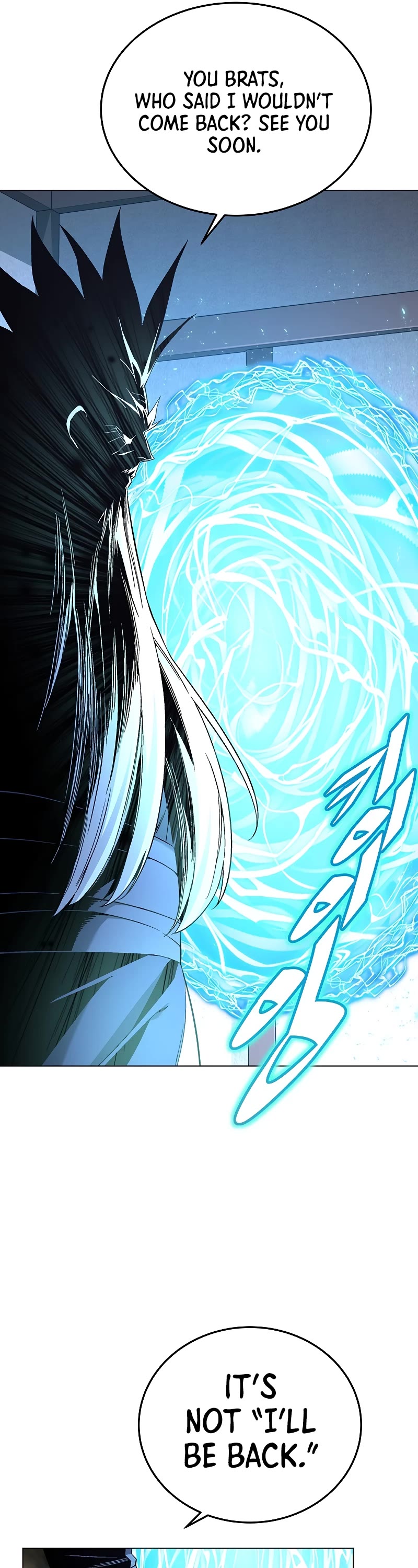 Heavenly Demon Instructor Chapter 104 page 72 - Chapter 104