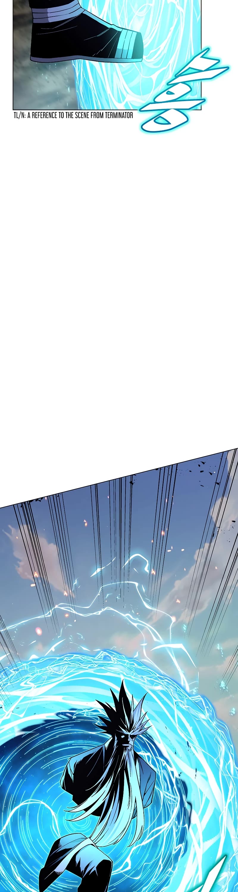 Heavenly Demon Instructor Chapter 104 page 73 - Chapter 104