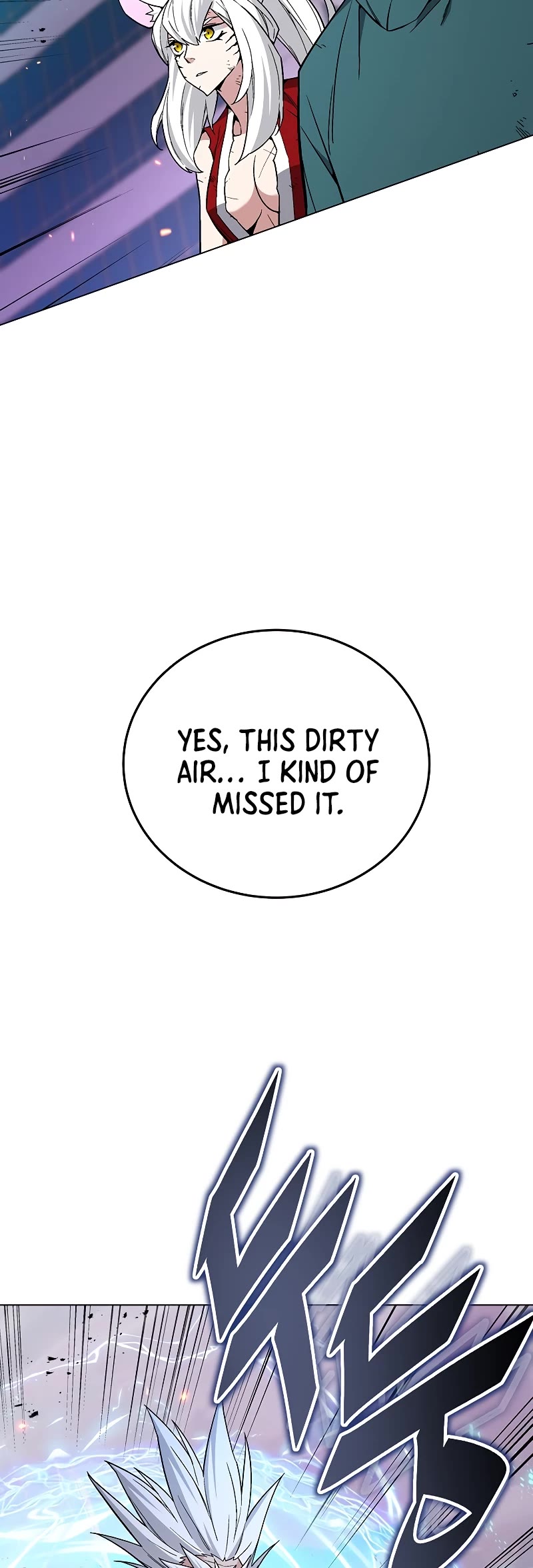 Heavenly Demon Instructor Chapter 104 page 75 - Chapter 104