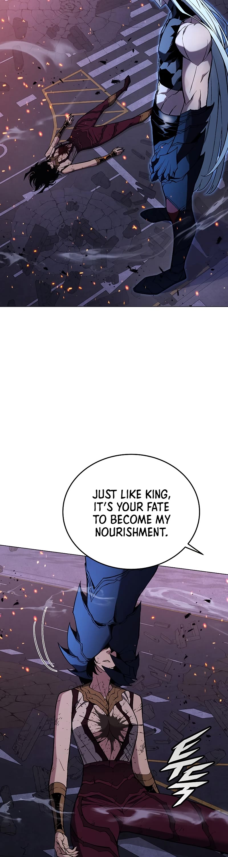 Heavenly Demon Instructor Chapter 104 page 9 - Chapter 104