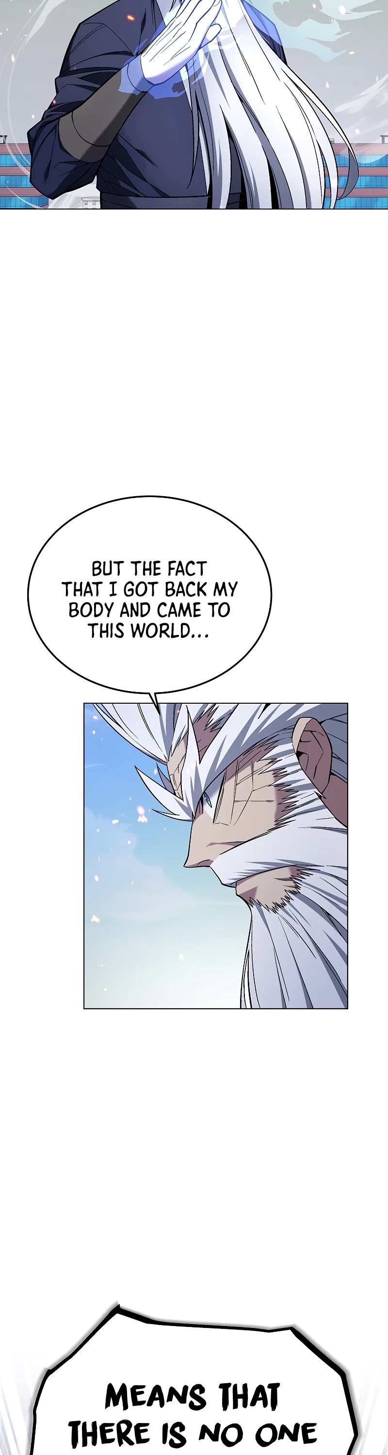 Heavenly Demon Instructor Chapter 105 page 16 - Chapter 105 [END]