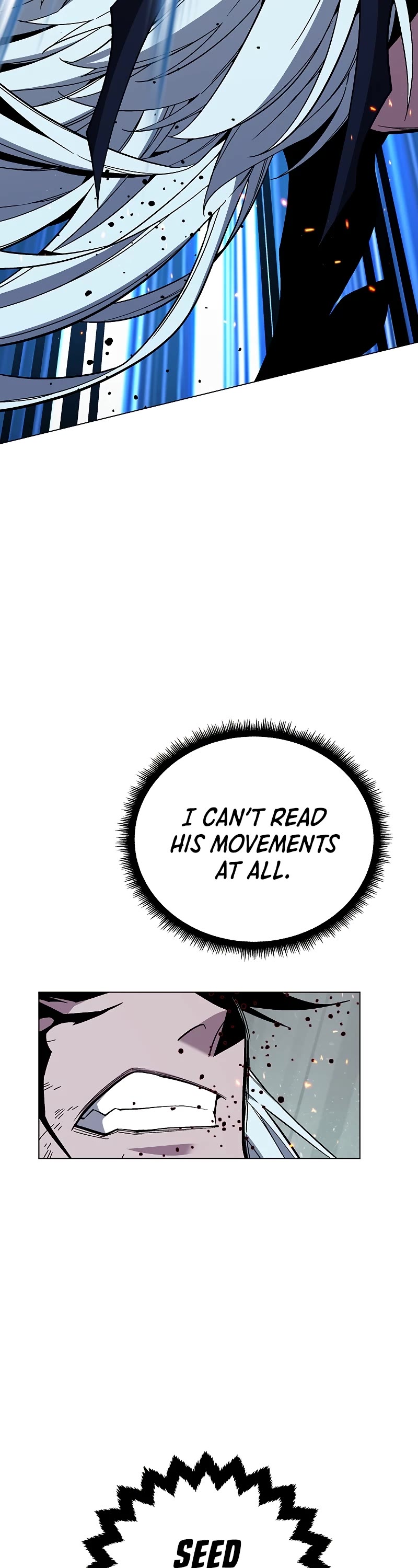 Heavenly Demon Instructor Chapter 105 page 20 - Chapter 105 [END]