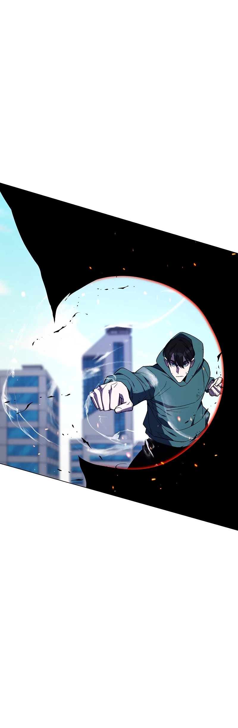 Heavenly Demon Instructor Chapter 105 page 22 - Chapter 105 [END]