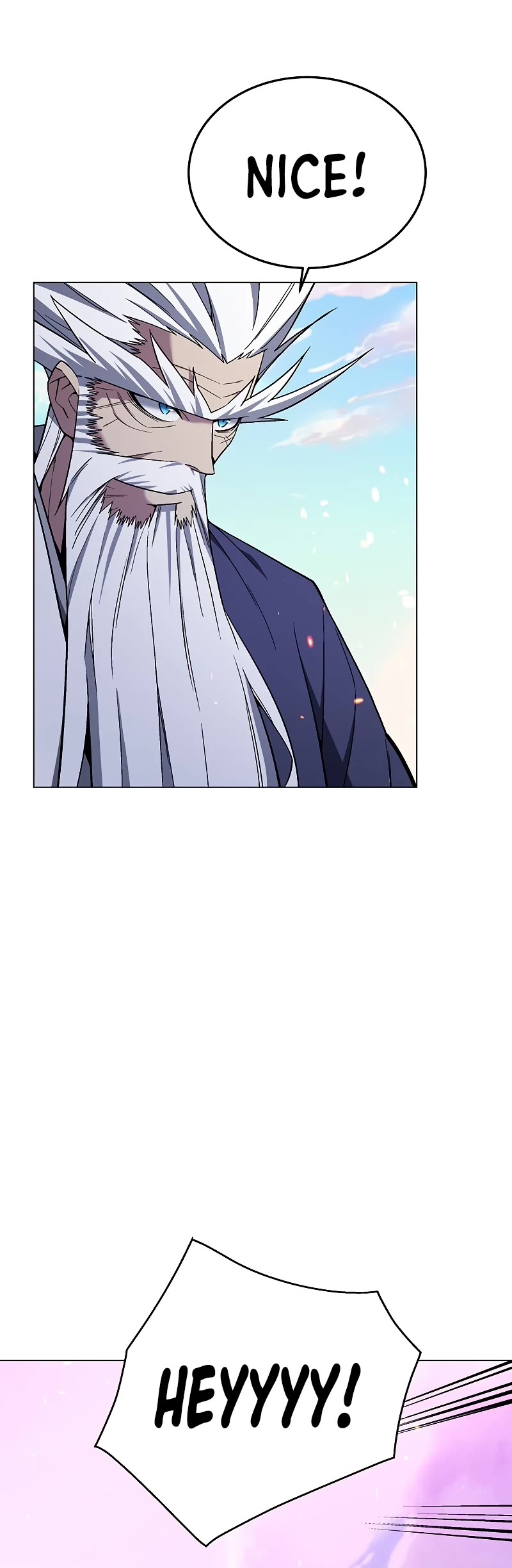 Heavenly Demon Instructor Chapter 105 page 23 - Chapter 105 [END]