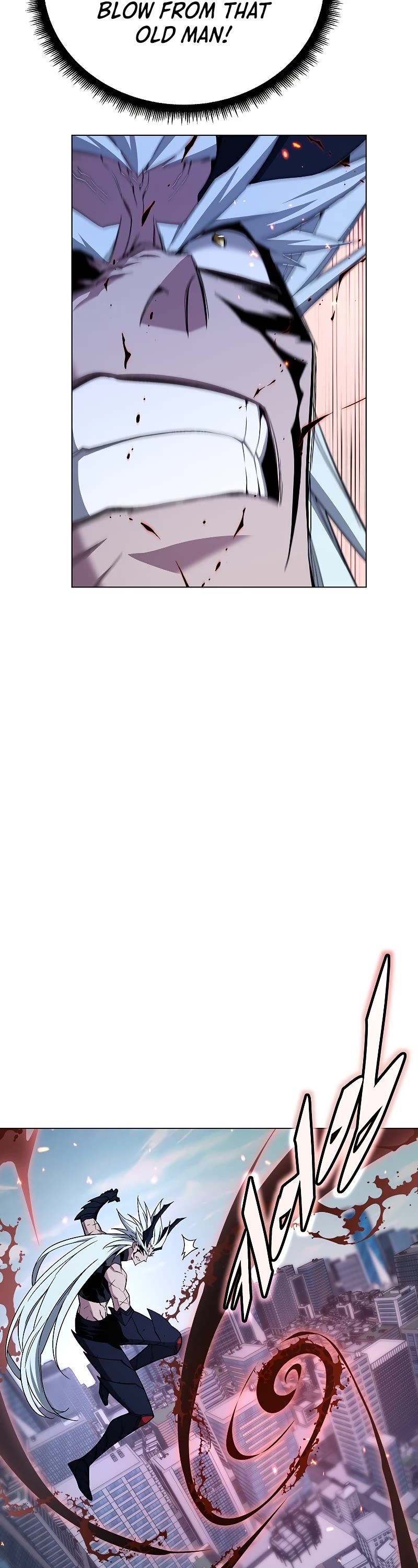 Heavenly Demon Instructor Chapter 105 page 25 - Chapter 105 [END]