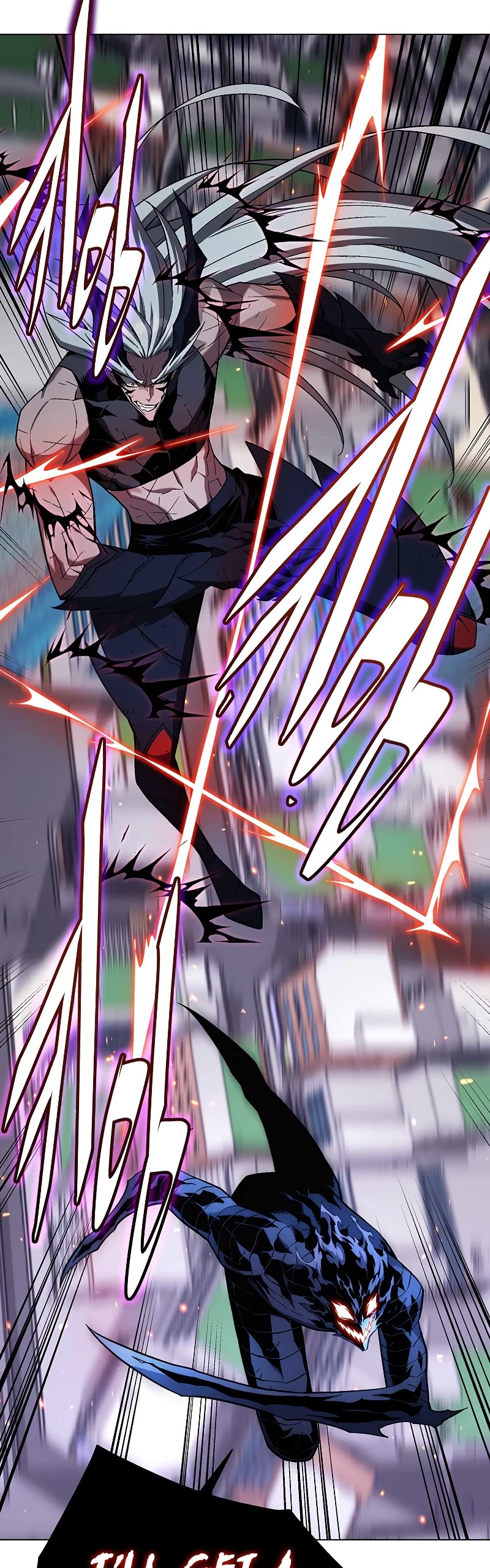 Heavenly Demon Instructor Chapter 105 page 27 - Chapter 105 [END]