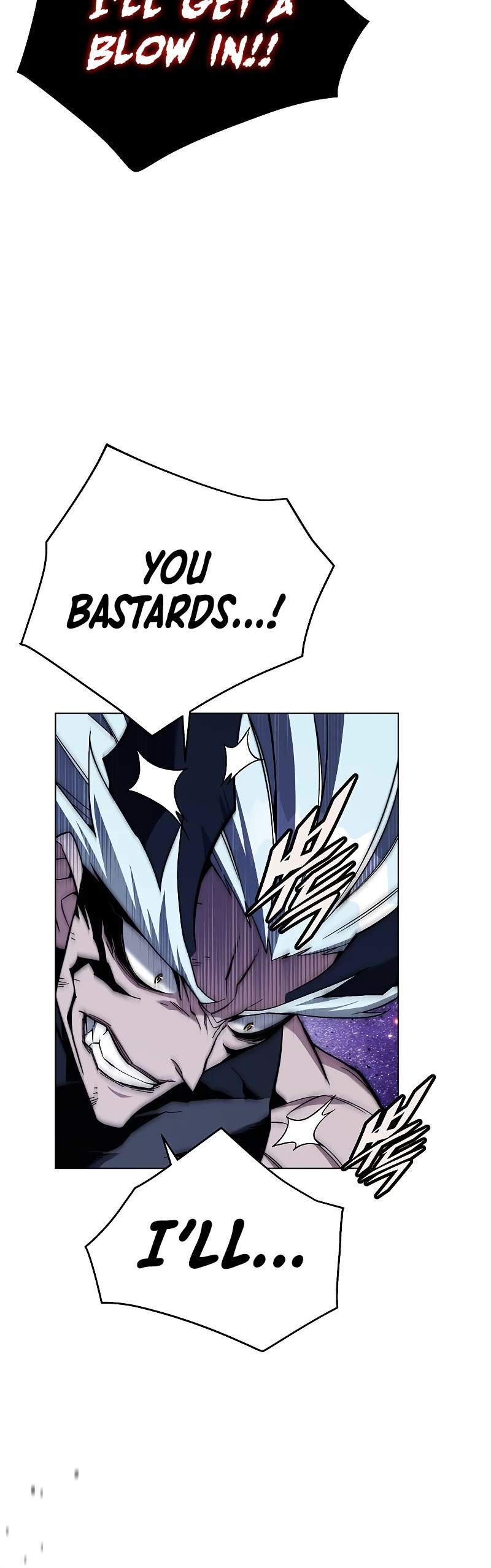 Heavenly Demon Instructor Chapter 105 page 28 - Chapter 105 [END]
