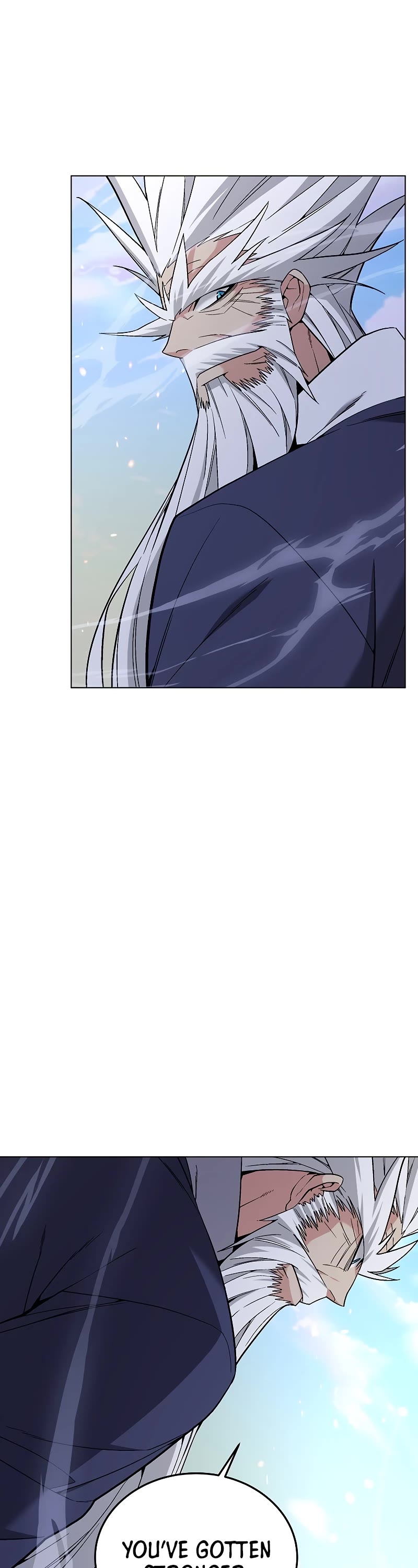 Heavenly Demon Instructor Chapter 105 page 3 - Chapter 105 [END]