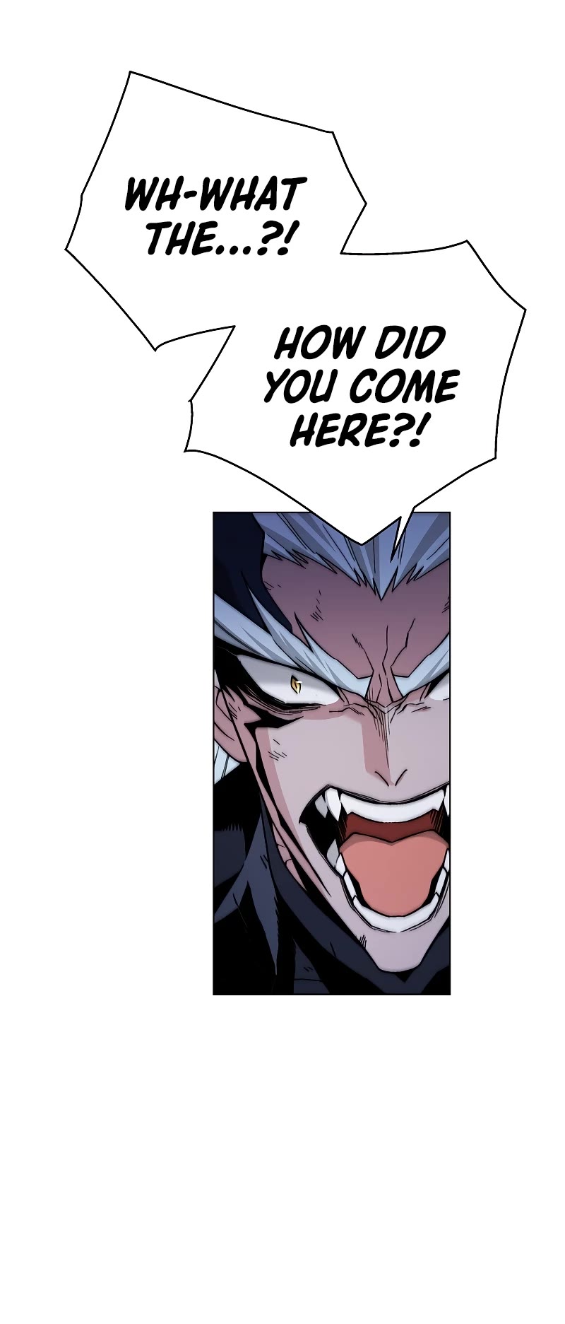 Heavenly Demon Instructor Chapter 105 page 40 - Chapter 105 [END]