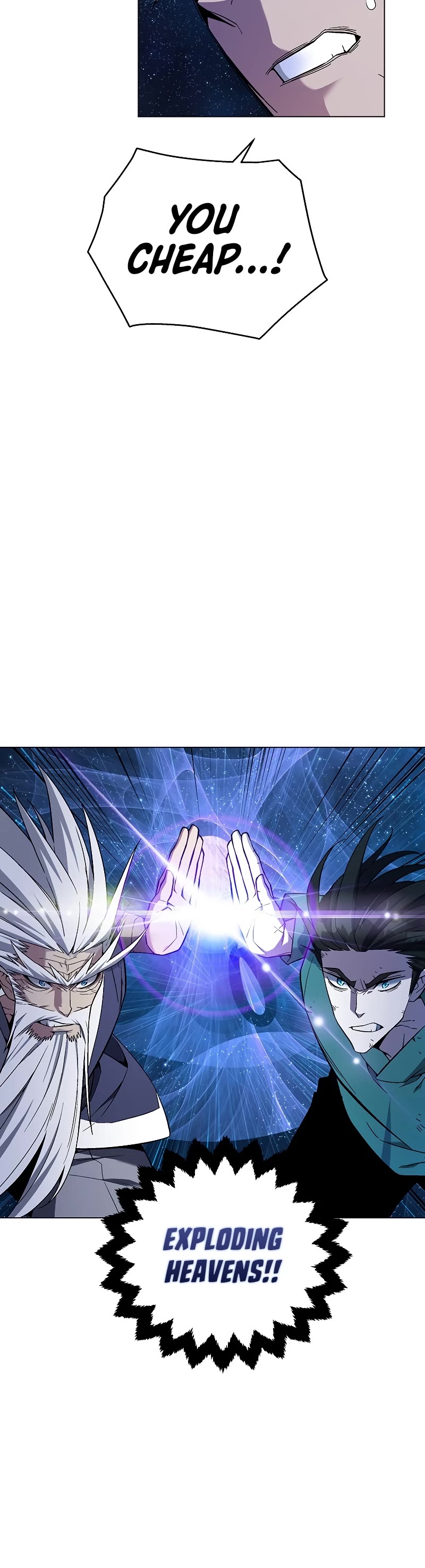 Heavenly Demon Instructor Chapter 105 page 44 - Chapter 105 [END]