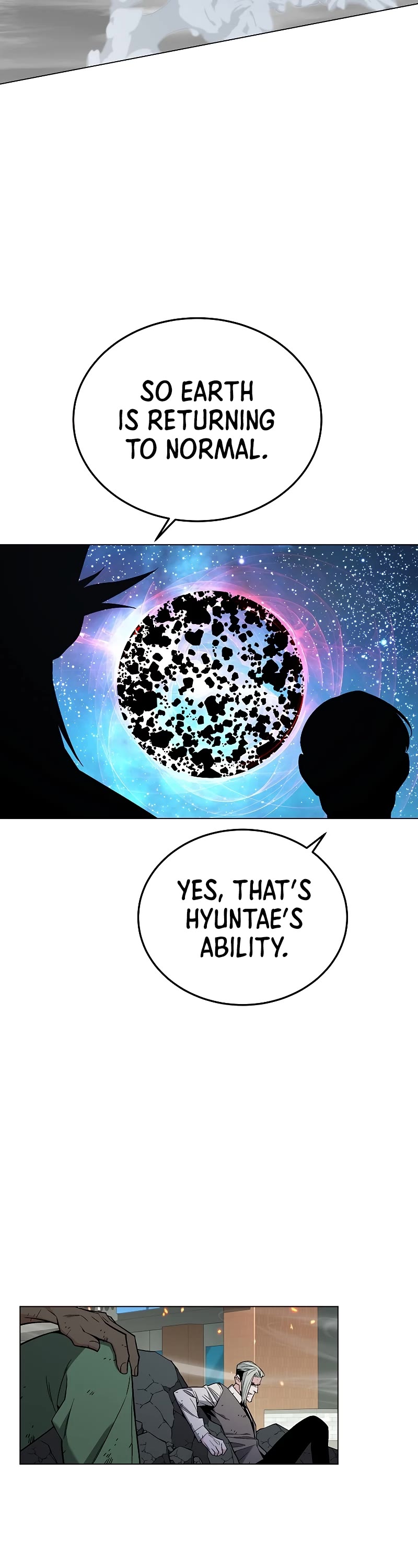 Heavenly Demon Instructor Chapter 105 page 53 - Chapter 105 [END]