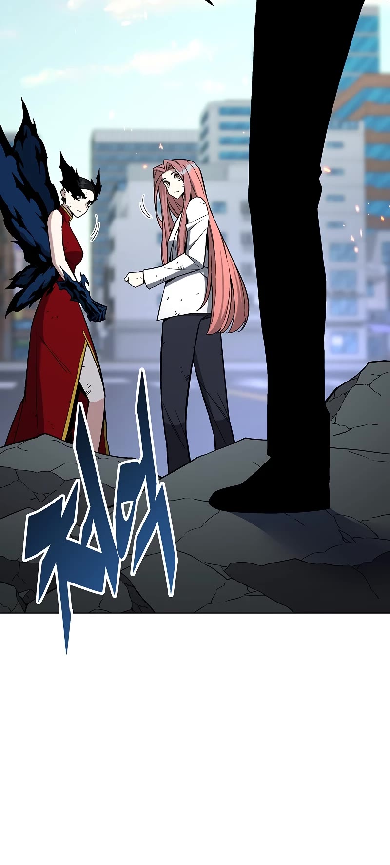Heavenly Demon Instructor Chapter 105 page 57 - Chapter 105 [END]