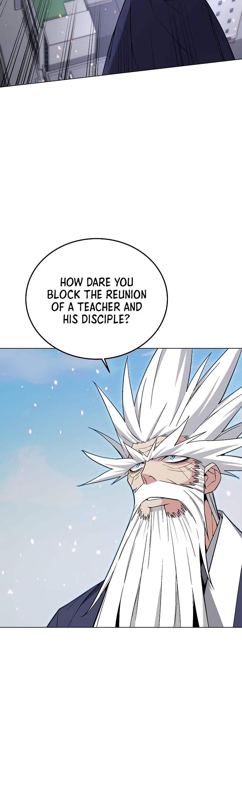 Heavenly Demon Instructor Chapter 105 page 6 - Chapter 105 [END]