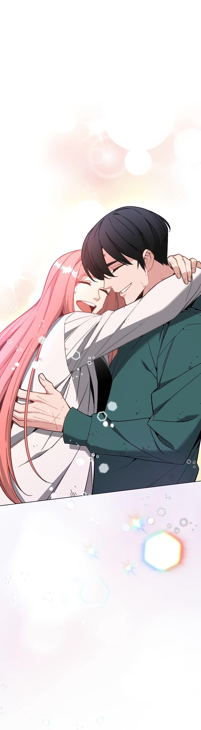 Heavenly Demon Instructor Chapter 105 page 61 - Chapter 105 [END]