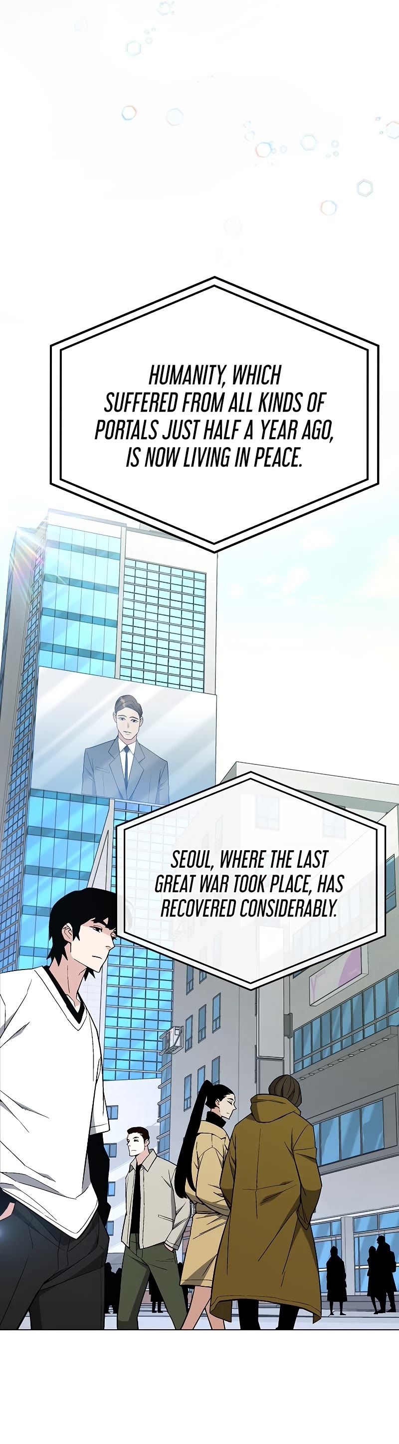 Heavenly Demon Instructor Chapter 105 page 62 - Chapter 105 [END]