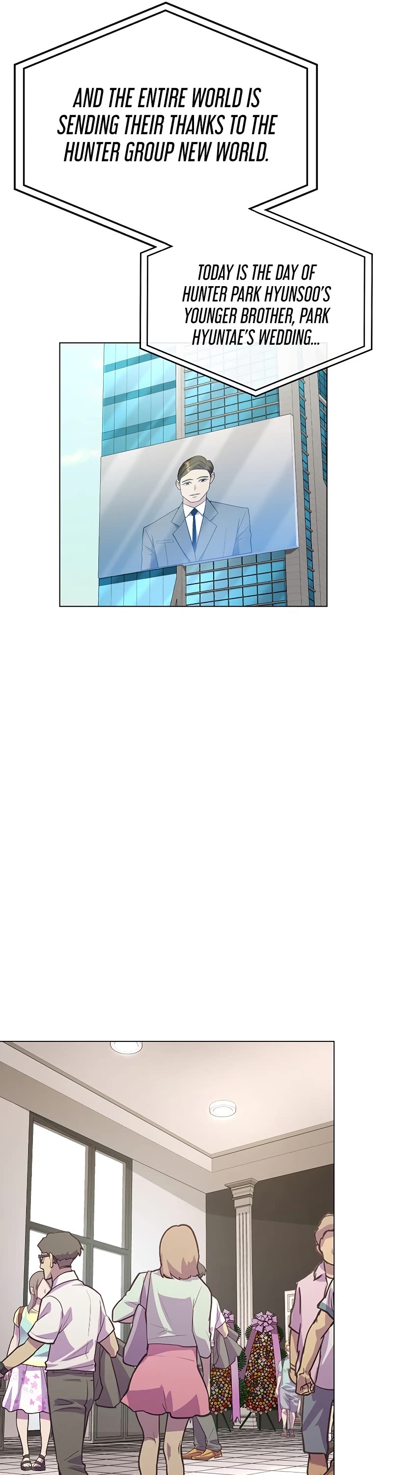 Heavenly Demon Instructor Chapter 105 page 63 - Chapter 105 [END]