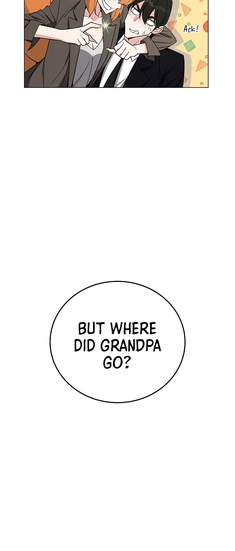 Heavenly Demon Instructor Chapter 105 page 67 - Chapter 105 [END]