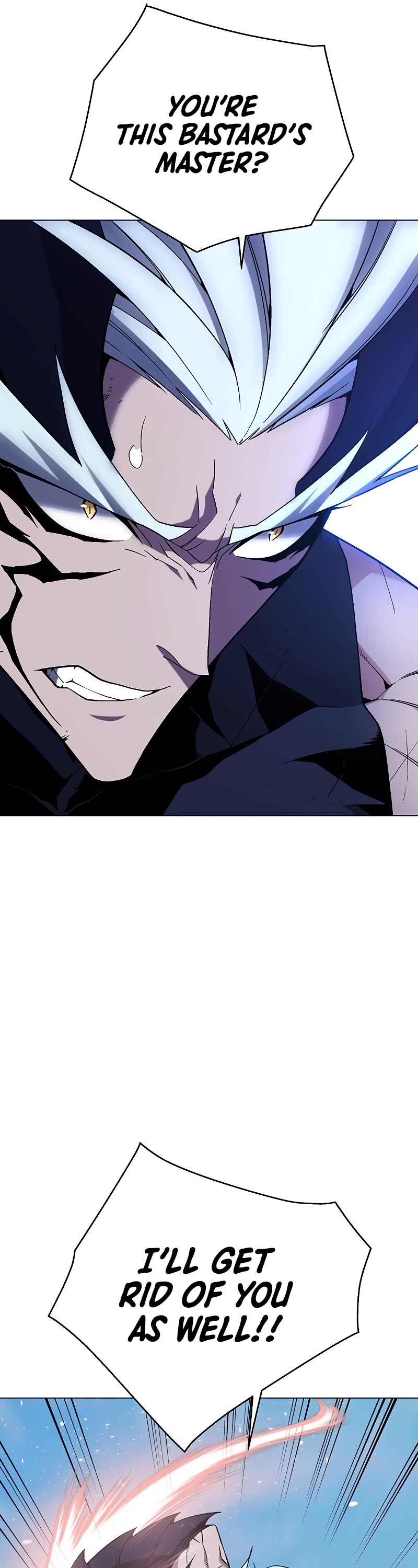 Heavenly Demon Instructor Chapter 105 page 7 - Chapter 105 [END]