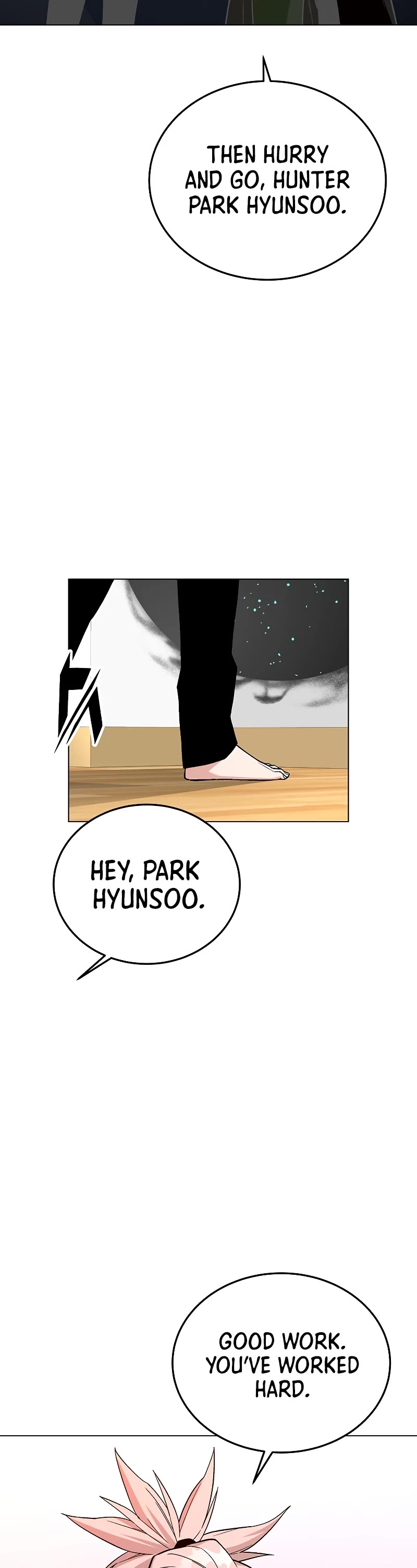Heavenly Demon Instructor Chapter 105 page 70 - Chapter 105 [END]