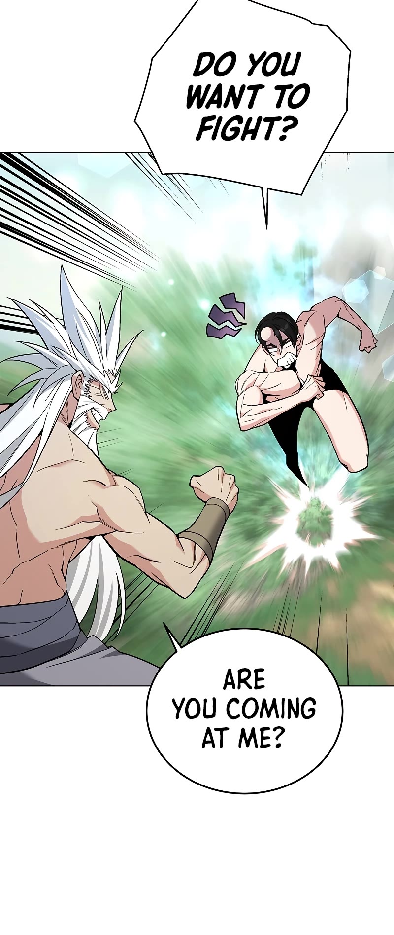 Heavenly Demon Instructor Chapter 105 page 79 - Chapter 105 [END]