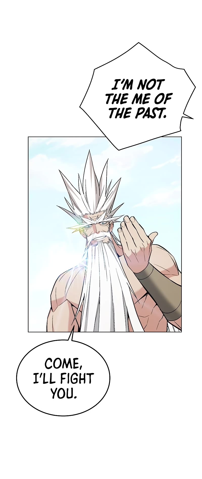 Heavenly Demon Instructor Chapter 105 page 80 - Chapter 105 [END]