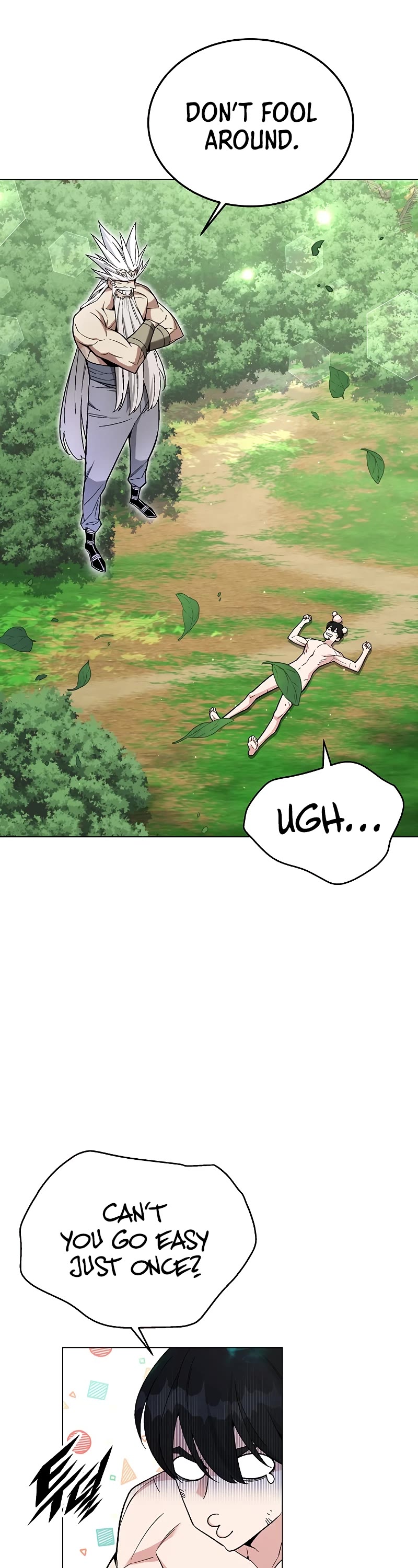 Heavenly Demon Instructor Chapter 105 page 82 - Chapter 105 [END]
