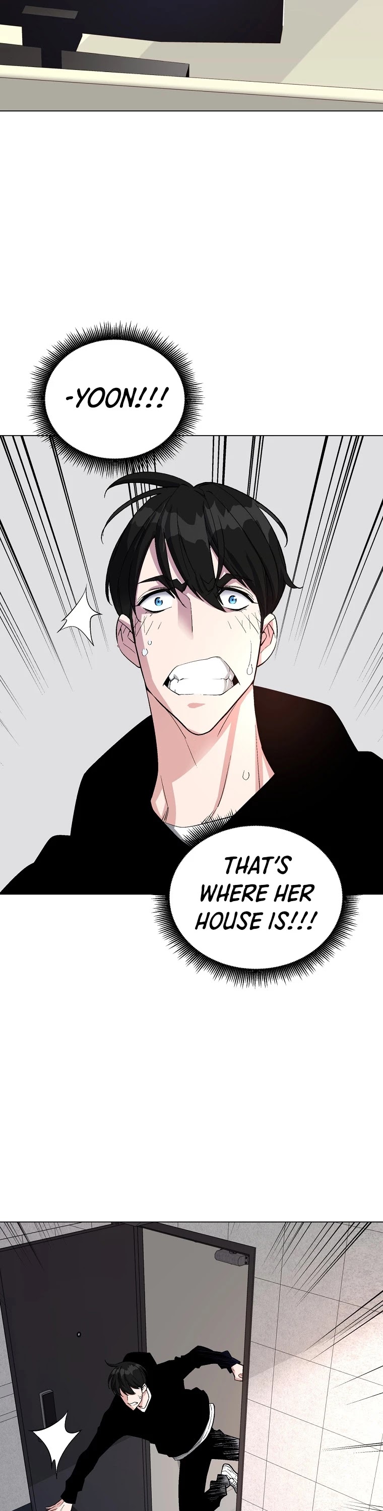 Heavenly Demon Instructor Chapter 11 page 18 - Chapter 11