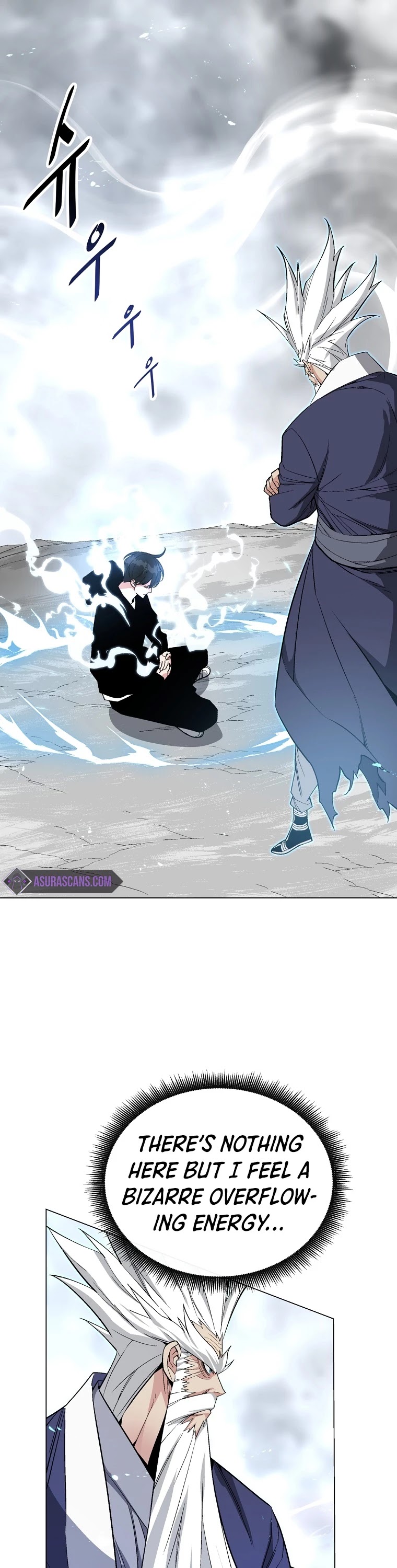 Heavenly Demon Instructor Chapter 11 page 2 - Chapter 11
