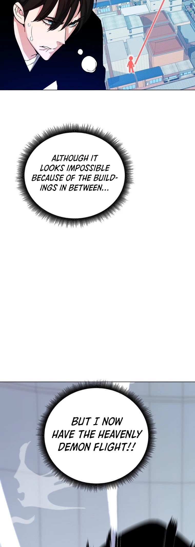 Heavenly Demon Instructor Chapter 11 page 21 - Chapter 11