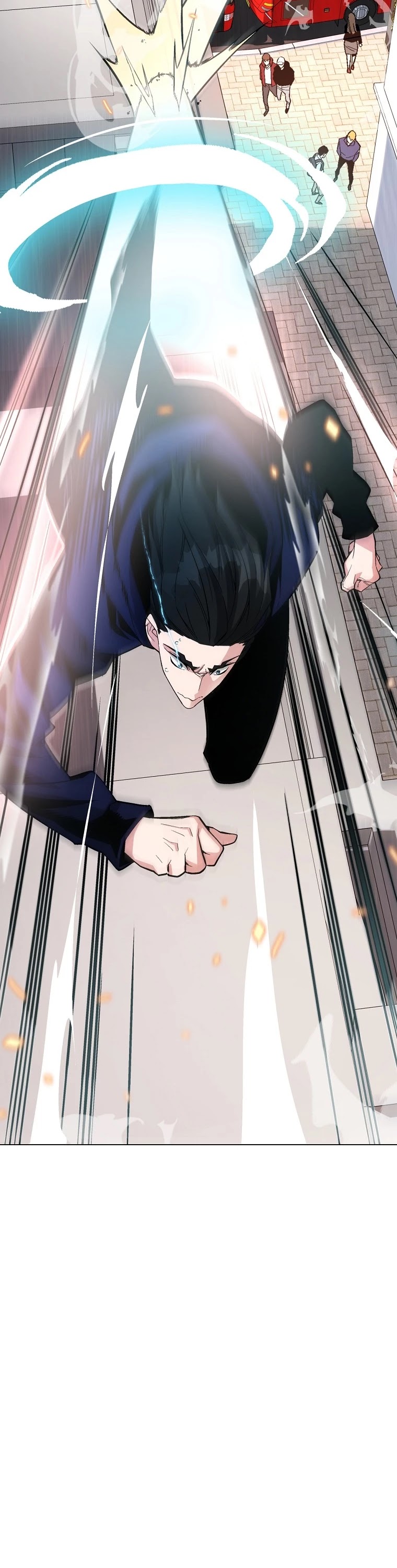 Heavenly Demon Instructor Chapter 11 page 24 - Chapter 11