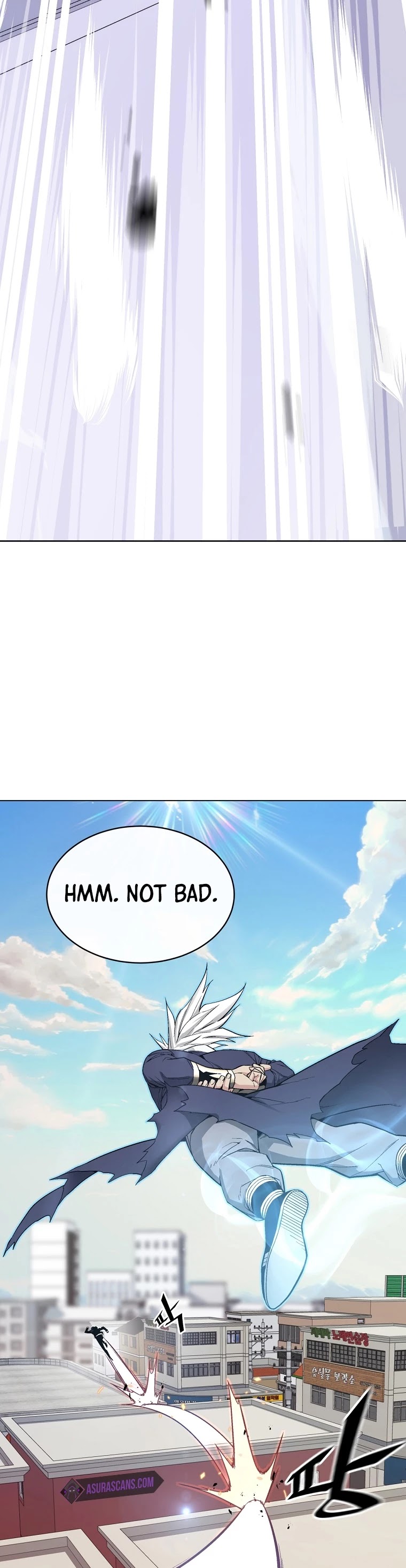 Heavenly Demon Instructor Chapter 11 page 27 - Chapter 11
