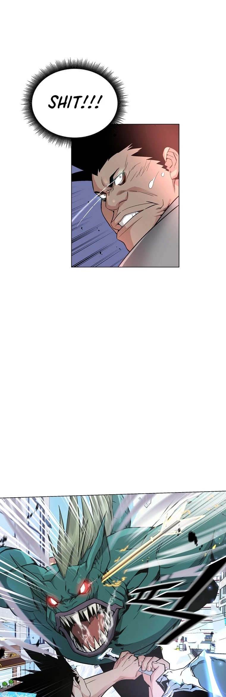 Heavenly Demon Instructor Chapter 11 page 34 - Chapter 11