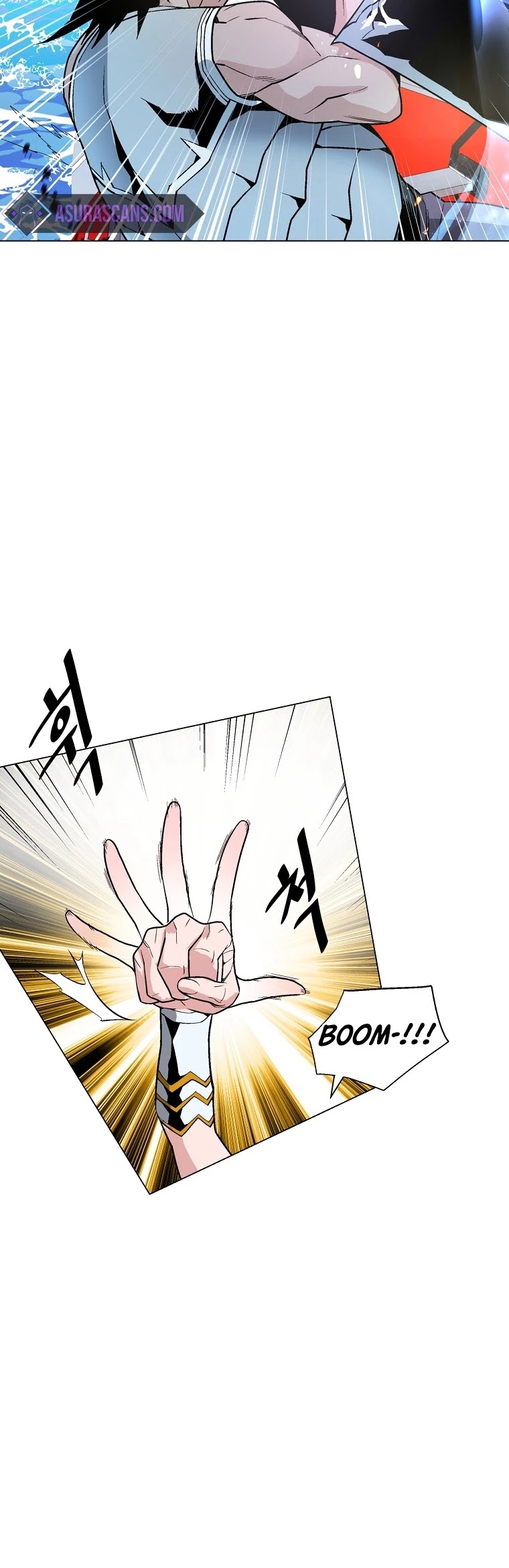 Heavenly Demon Instructor Chapter 11 page 35 - Chapter 11