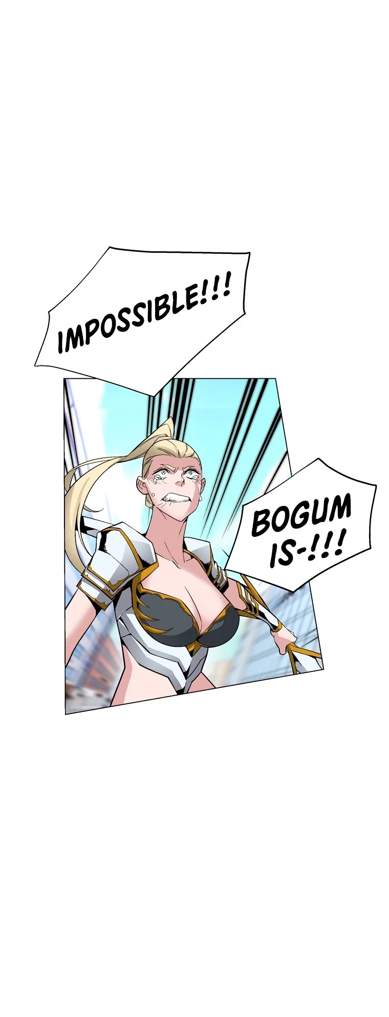 Heavenly Demon Instructor Chapter 11 page 42 - Chapter 11