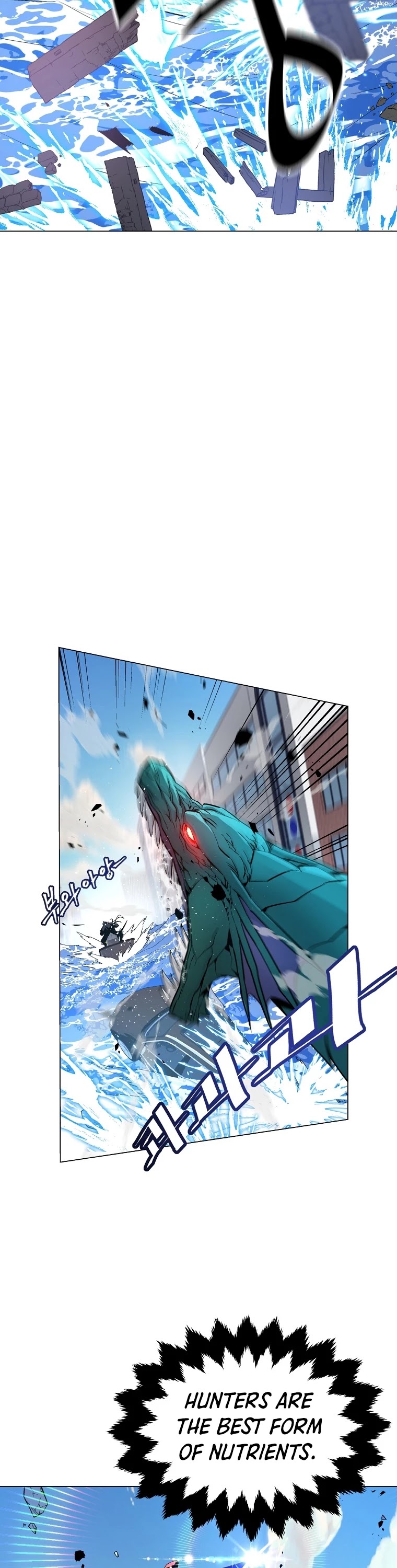 Heavenly Demon Instructor Chapter 11 page 46 - Chapter 11