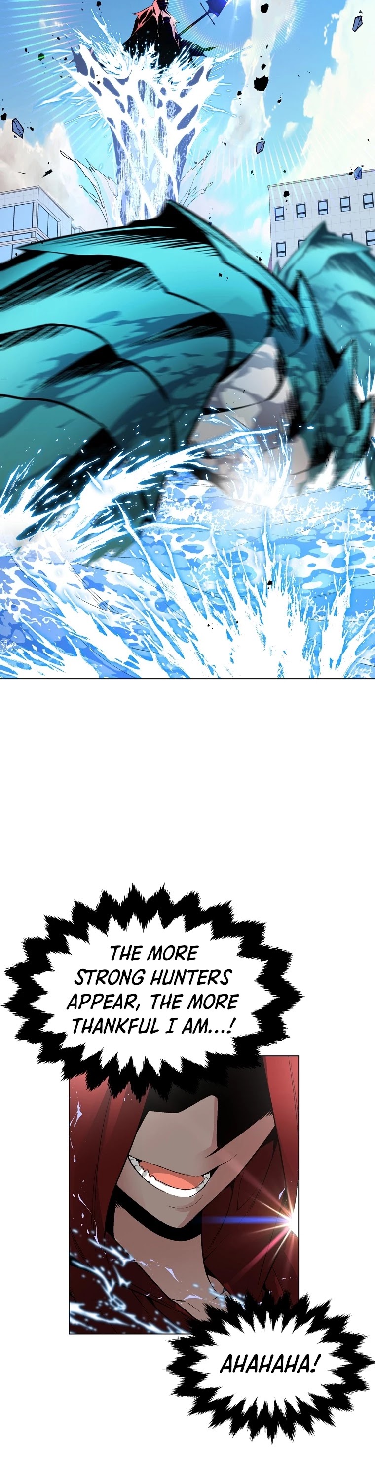 Heavenly Demon Instructor Chapter 11 page 47 - Chapter 11