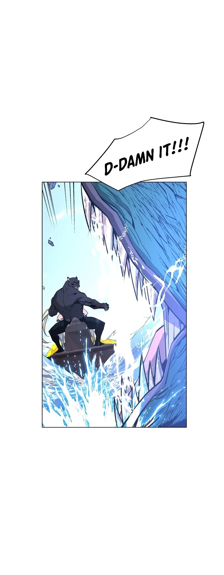 Heavenly Demon Instructor Chapter 11 page 49 - Chapter 11