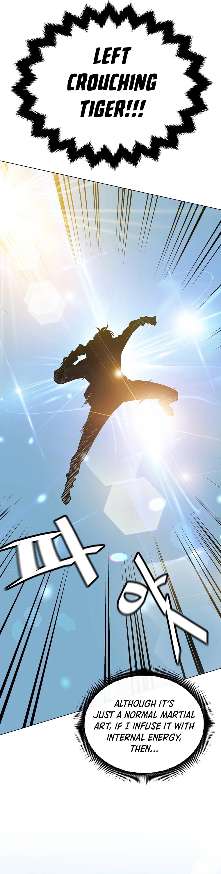Heavenly Demon Instructor Chapter 11 page 50 - Chapter 11