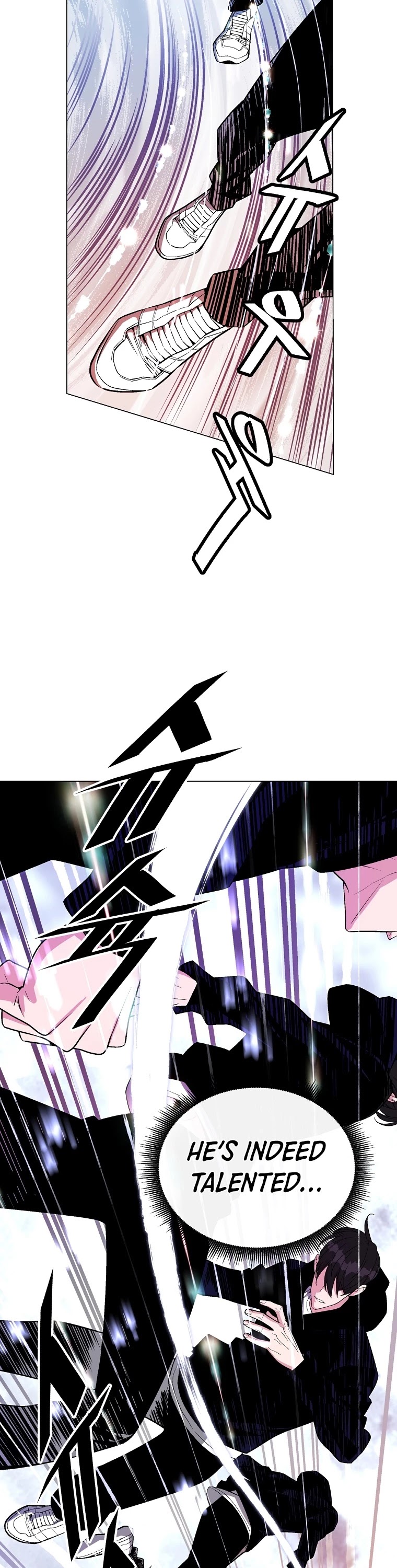 Heavenly Demon Instructor Chapter 11 page 6 - Chapter 11