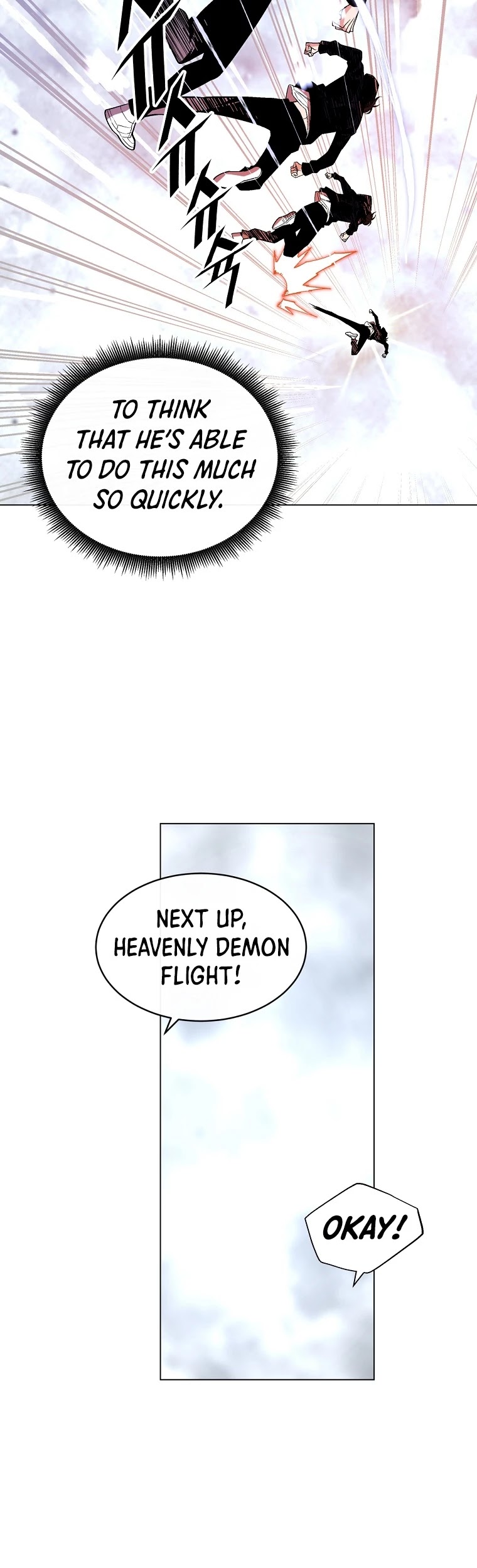 Heavenly Demon Instructor Chapter 11 page 7 - Chapter 11