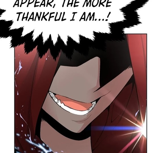 Heavenly Demon Instructor Chapter 11 cover