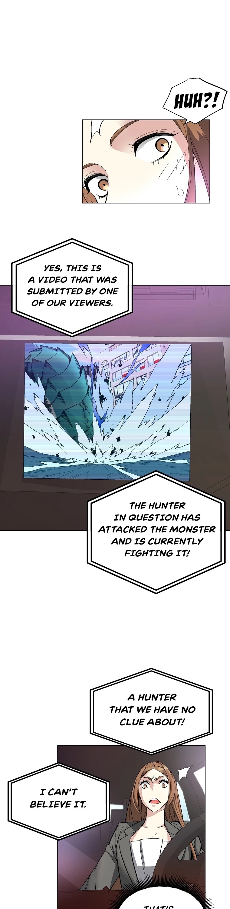 Heavenly Demon Instructor Chapter 12 page 17 - Chapter 12