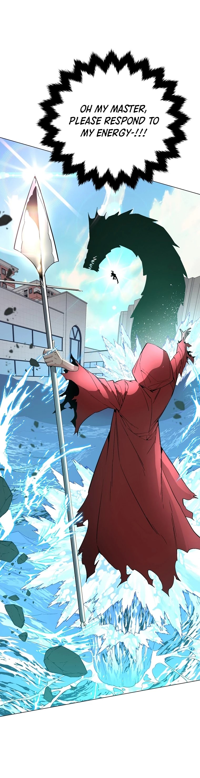 Heavenly Demon Instructor Chapter 12 page 23 - Chapter 12
