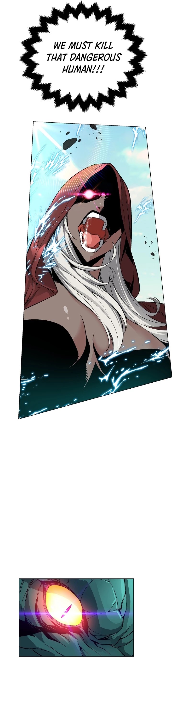 Heavenly Demon Instructor Chapter 12 page 24 - Chapter 12