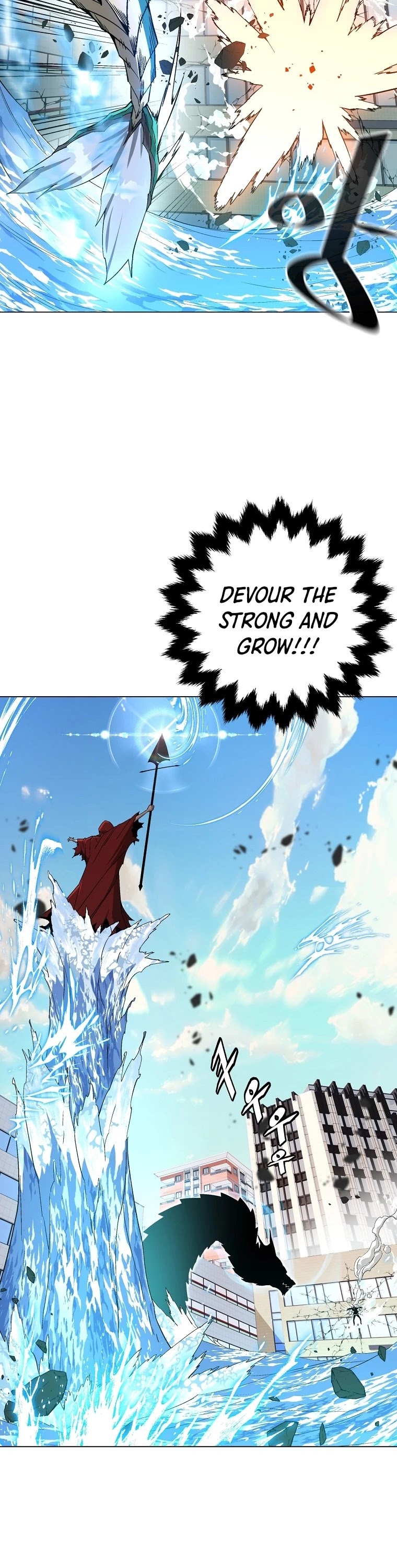 Heavenly Demon Instructor Chapter 12 page 27 - Chapter 12