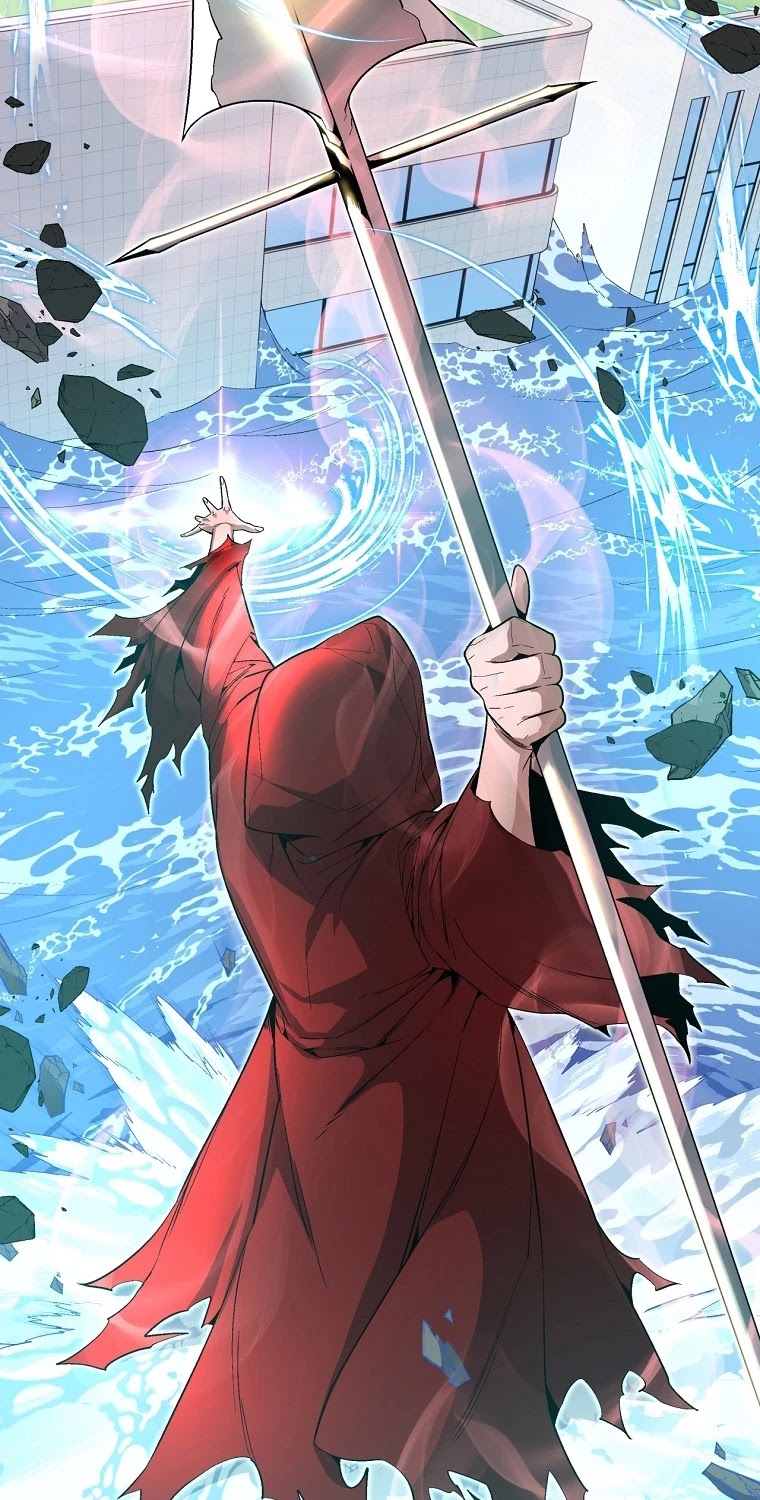 Heavenly Demon Instructor Chapter 12 page 30 - Chapter 12