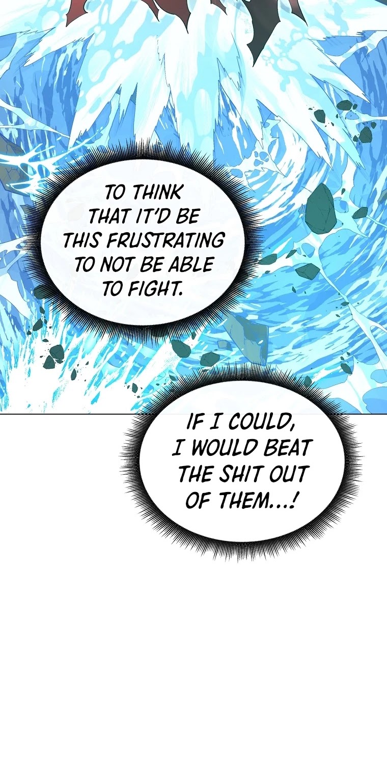 Heavenly Demon Instructor Chapter 12 page 31 - Chapter 12