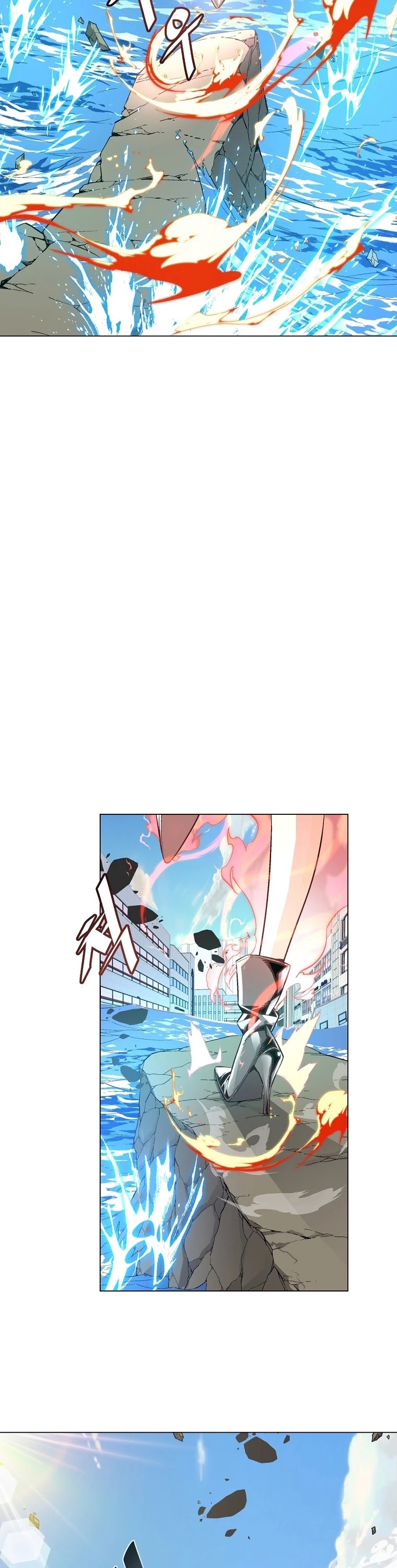 Heavenly Demon Instructor Chapter 12 page 34 - Chapter 12