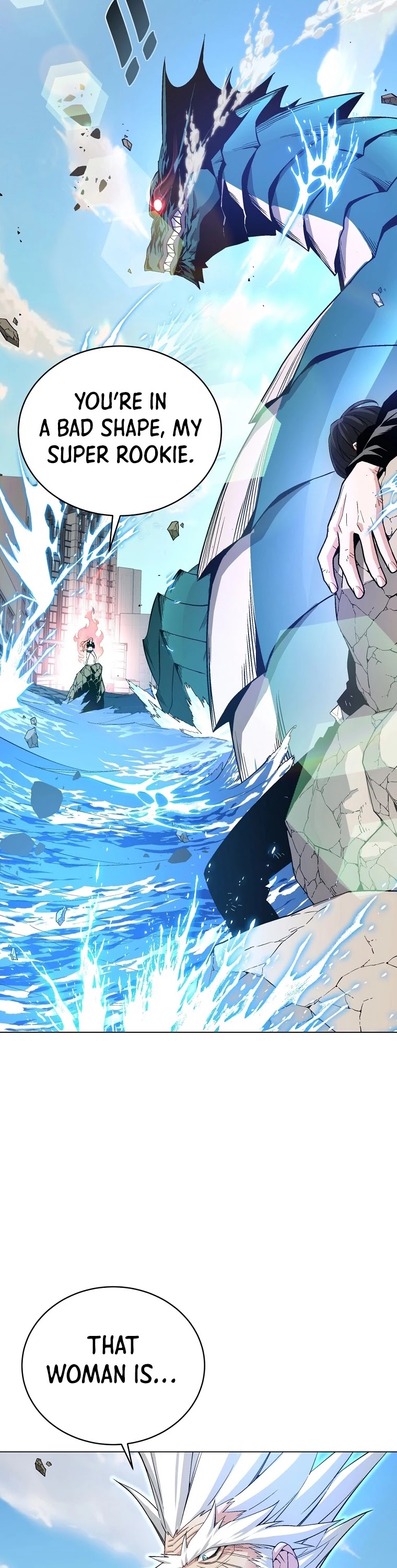Heavenly Demon Instructor Chapter 12 page 35 - Chapter 12